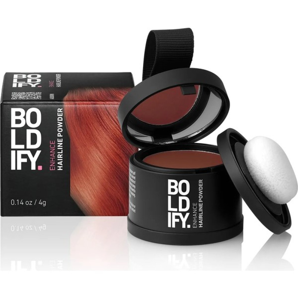 Boldify Saç Tozu Bakır Tonu Saç Boyası Fiyatı