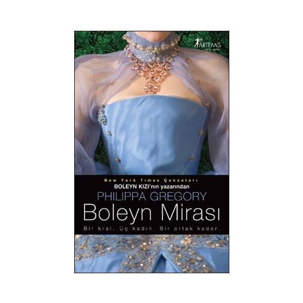 Boleyn Mirası - Philippa Gregory Diğer Fiyatı