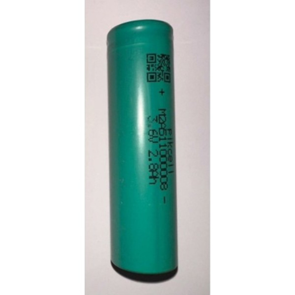 Bolled 18650 Pıkcell 3.6V 2800MAH Şarjlı Pil Şarj Cihazları & Kitler Fiyatı