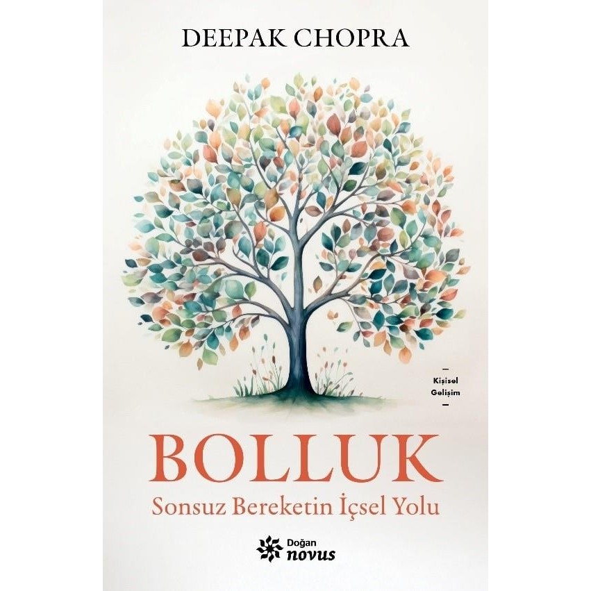 Bolluk-Sonsuz Bereketin İçsel Yolu Diğer Fiyatı