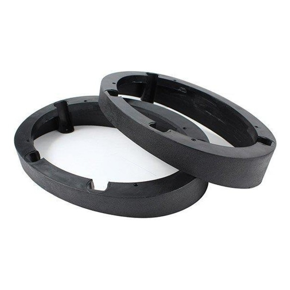 Bolsat 6x9 Plastik Hoparlör Yükseltme Oto Hoparlörleri & SubWoofer Fiyatı