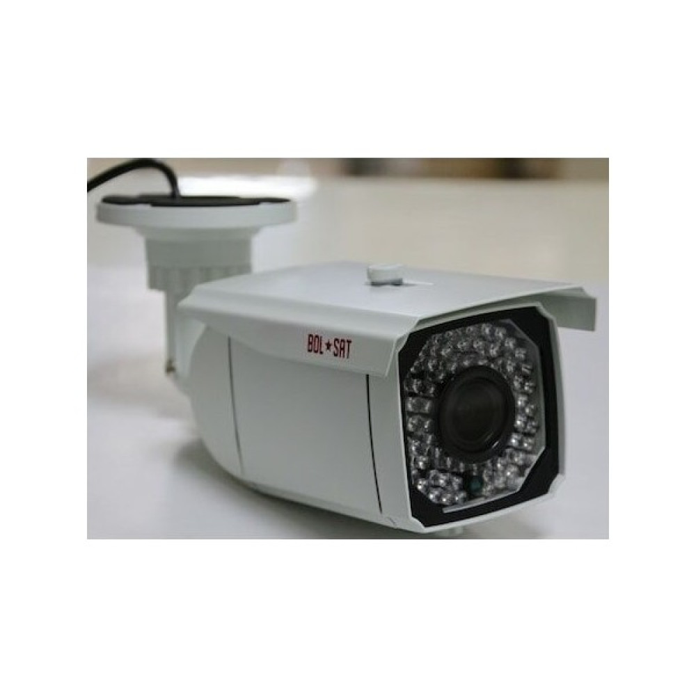 Bolsat BC-2040V 2mp 2.8-12MM 66LED Dış Mekan Kamera Güvenlik Kameraları Fiyatı