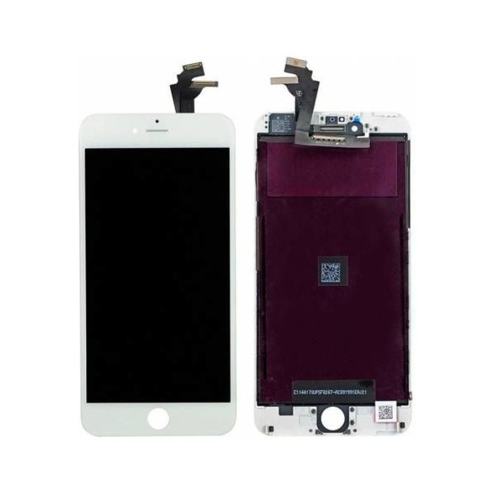 Bolsat Telefon Ekranı Iphone 6 Plus 1.sınıf Siyah Cep Telefonu Ekranı Fiyatı