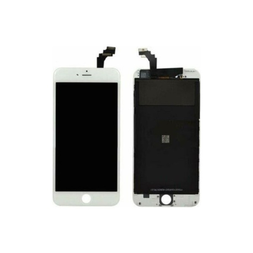 Bolsat Telefon Ekranı Iphone 6 Plus Beyaz Cep Telefonu Ekranı Fiyatı