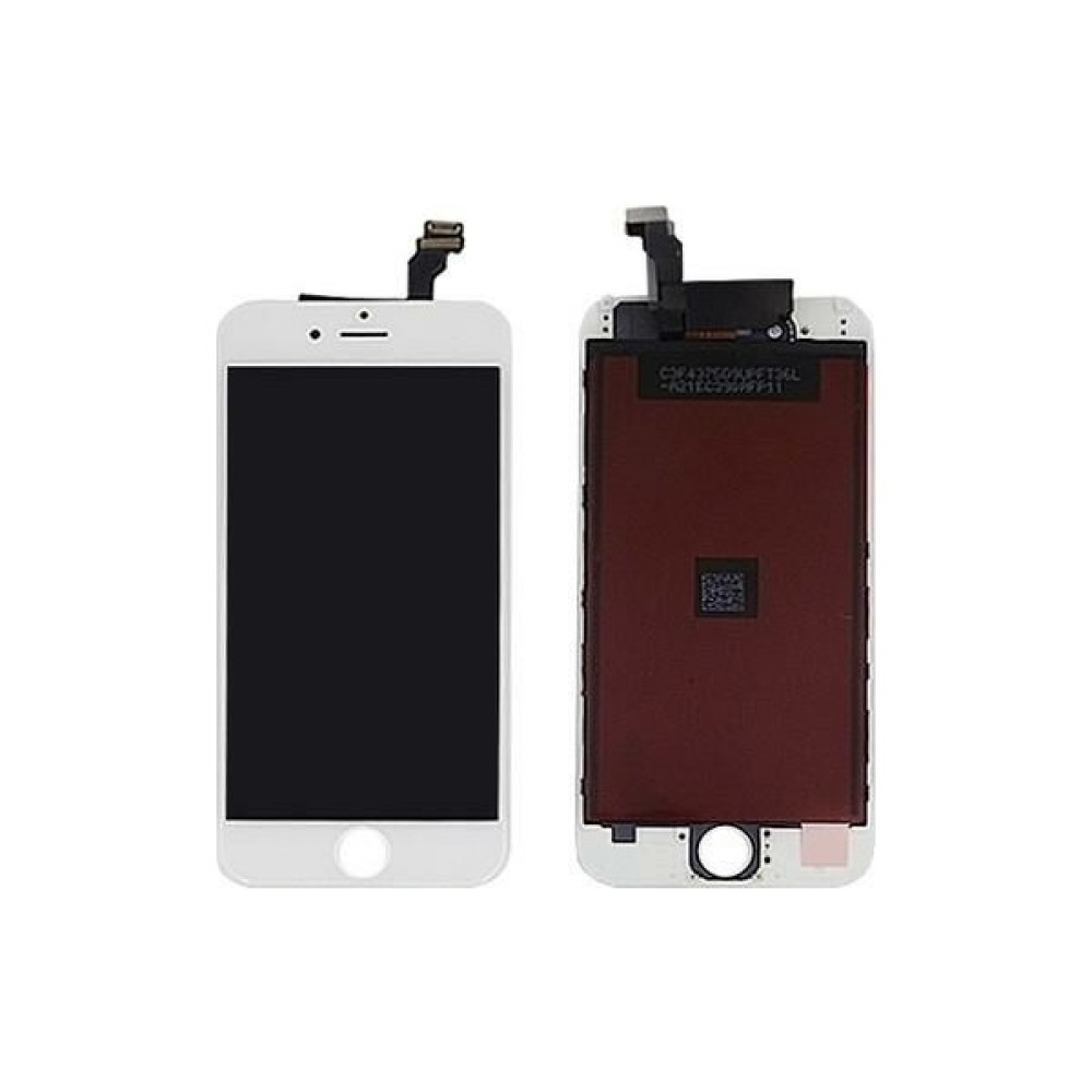 Bolsat Telefon Ekranı Iphone 6 Yenilenmiş Orginal Beyaz Cep Telefonu Ekranı Fiyatı