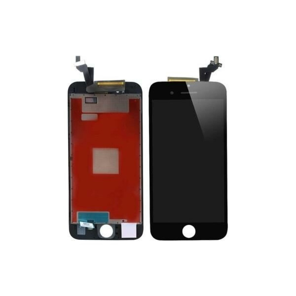 Bolsat Telefon Ekranı Iphone 6 Yenilenmiş Orginal Siyah Cep Telefonu Ekranı Fiyatı