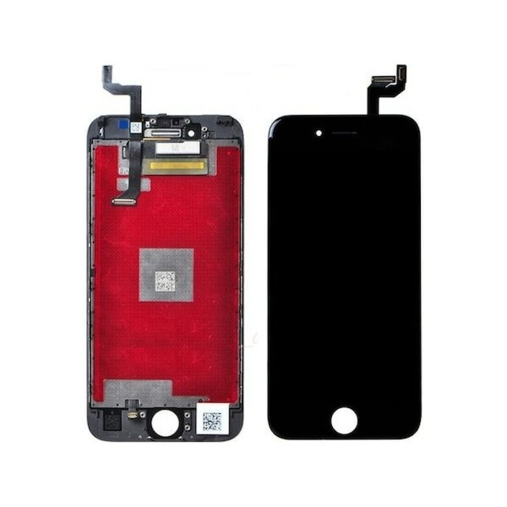 Bolsat Telefon Ekranı Iphone 6s 1.sınıf Siyah Cep Telefonu Ekranı Fiyatı