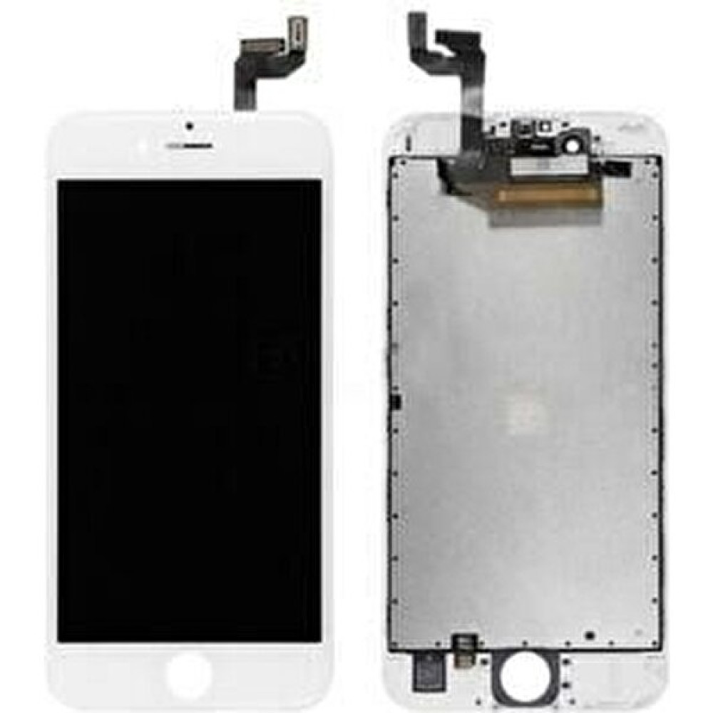 Bolsat Telefon Ekranı Iphone 6s Beyaz Cep Telefonu Ekranı Fiyatı