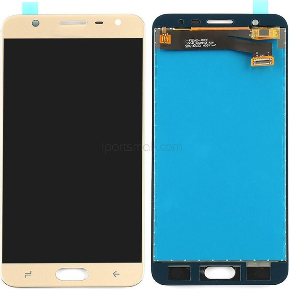 Bolsat Telefon Ekranı Samsung J7 Prime 2 Revize Cep Telefonu Ekranı Fiyatı