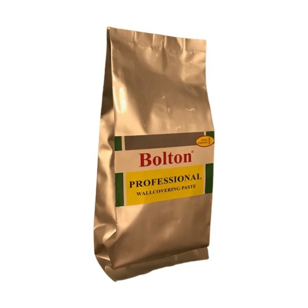 Bolton 125GR. Duvar Kağıdı Yapıştırıcısı Tutkalı Nalburiye & Hırdavat Fiyatı