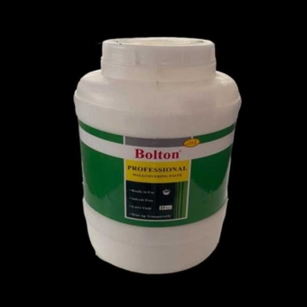 Bolton Ağaç Tutkalı Duvar Kaplama Yapıştırıcısı (Ovalit) 5kg Oto Boyaları Fiyatı