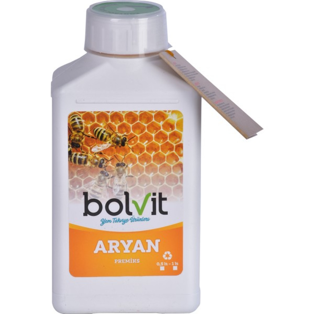 Bolvit Aryan -1 Litre - Arı Premiks - Yok Bahçıvanlık Aletleri Fiyatı