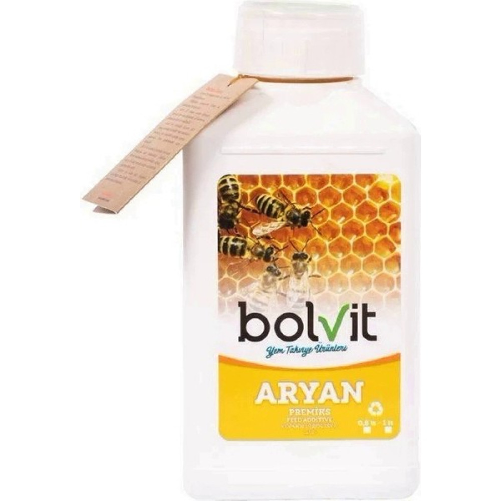 Bolvit Aryan Premiks 1 Litre Bahçıvanlık Aletleri Fiyatı