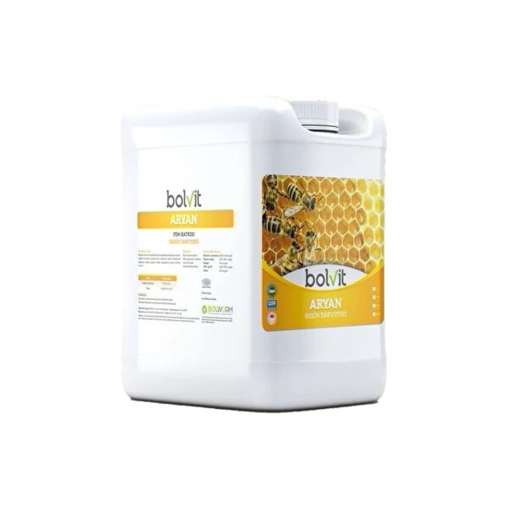 Bolvit Aryan Premiks 20 Litre Oto Boyaları Fiyatı
