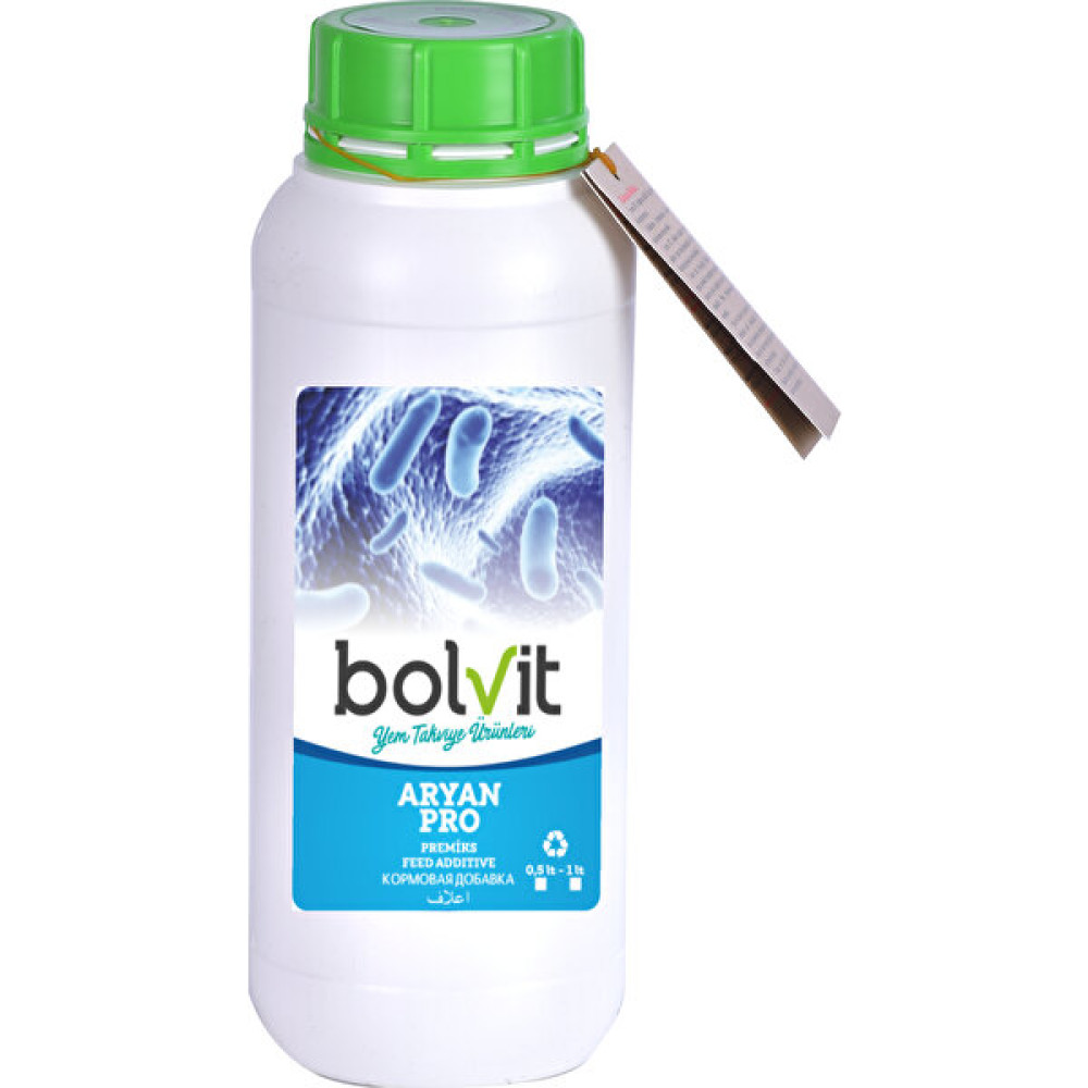 Bolvit Aryan Pro - 1 Litre - Premiks - Yok Bahçıvanlık Aletleri Fiyatı