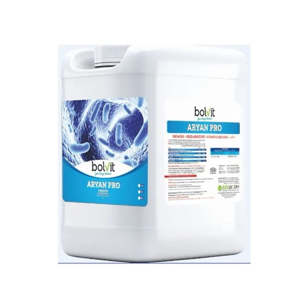 Bolvit Aryan Pro 10 Litre Oto Boyaları Fiyatı