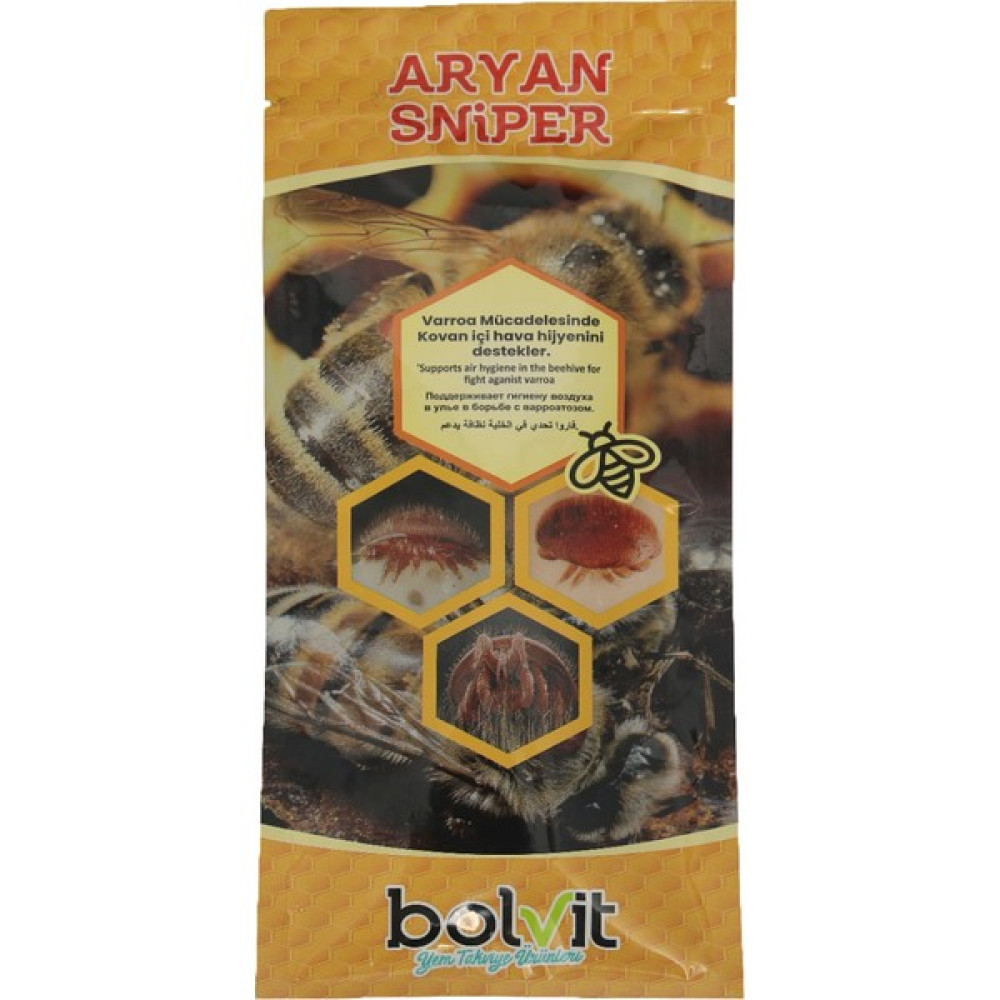 Bolvit Aryan Sniper - Bolvit Çubuk Şerit Bahçıvanlık Aletleri Fiyatı