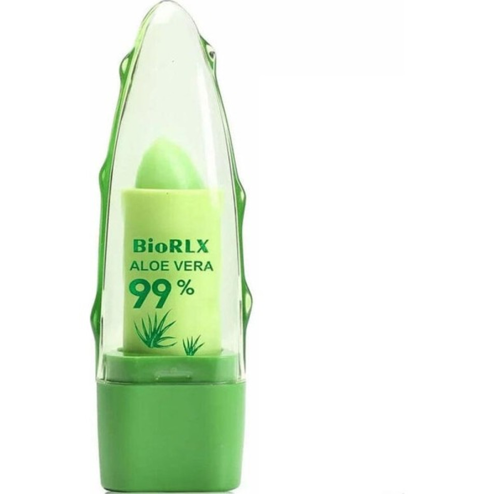 Bomel Biorlx % 99 Aloe Vera Lip Balm Dudak Dolgunlaştırıcı 3.5 G Kırmızı Dudak Bakımı / Koruyucu Fiyatı