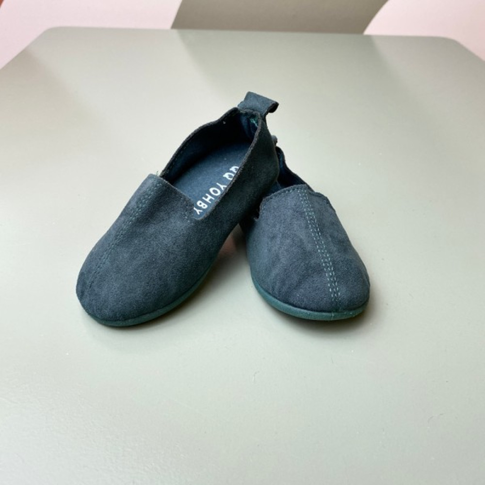 Bon Chic Baby Bebek/çocuk Deri Makosen Ayakkabı Bebek Ayakkabısı Fiyatı