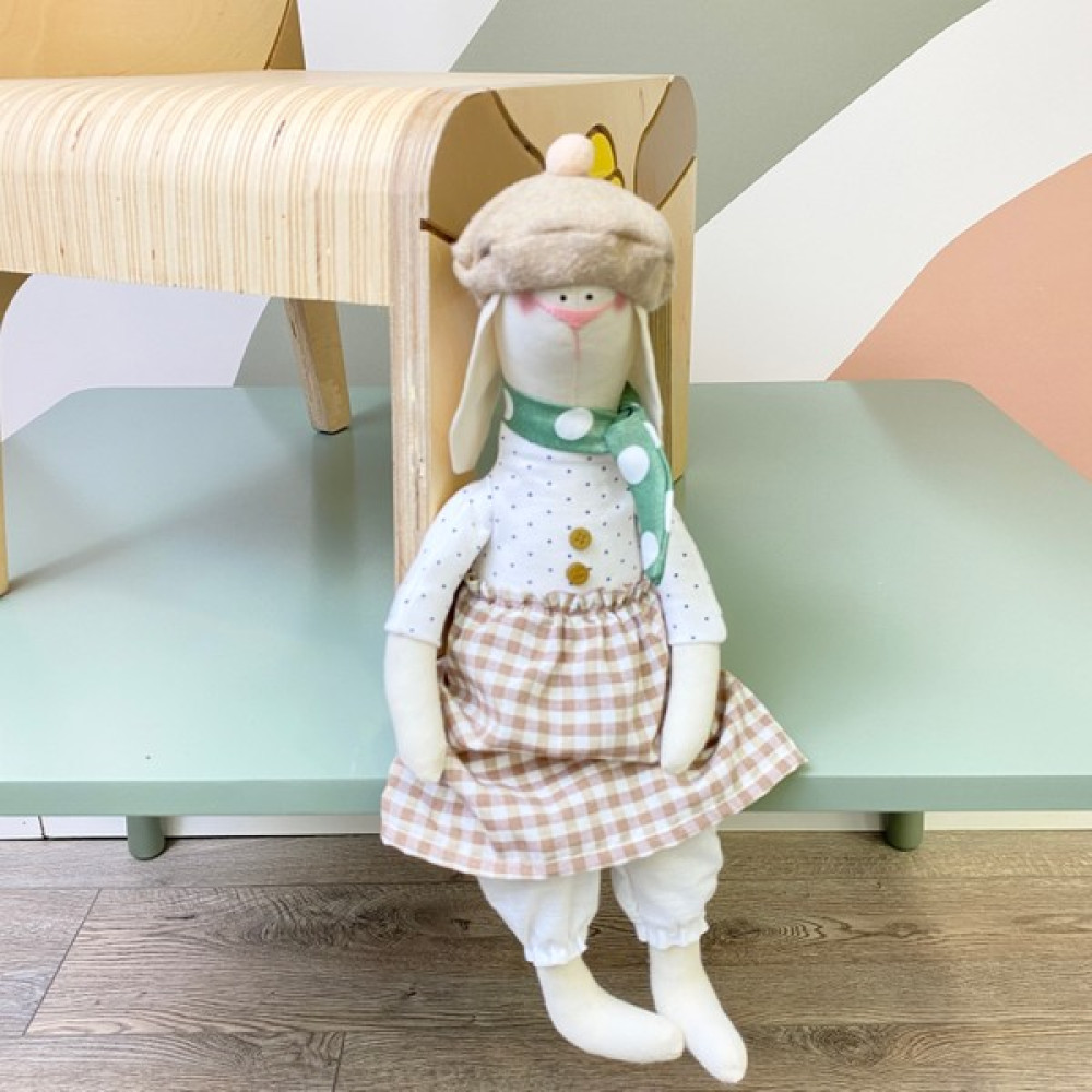 Bon Chic Baby Oyuncak Anne Duck Uyku Arkadaşı - Ördek Bebek Oyuncakları Fiyatı