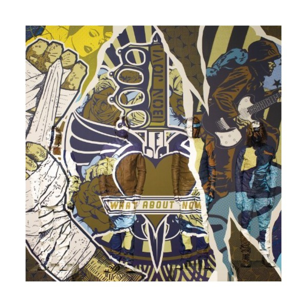 Bon Jovi - What About Now (2 Plak) Oto Boyaları Fiyatı