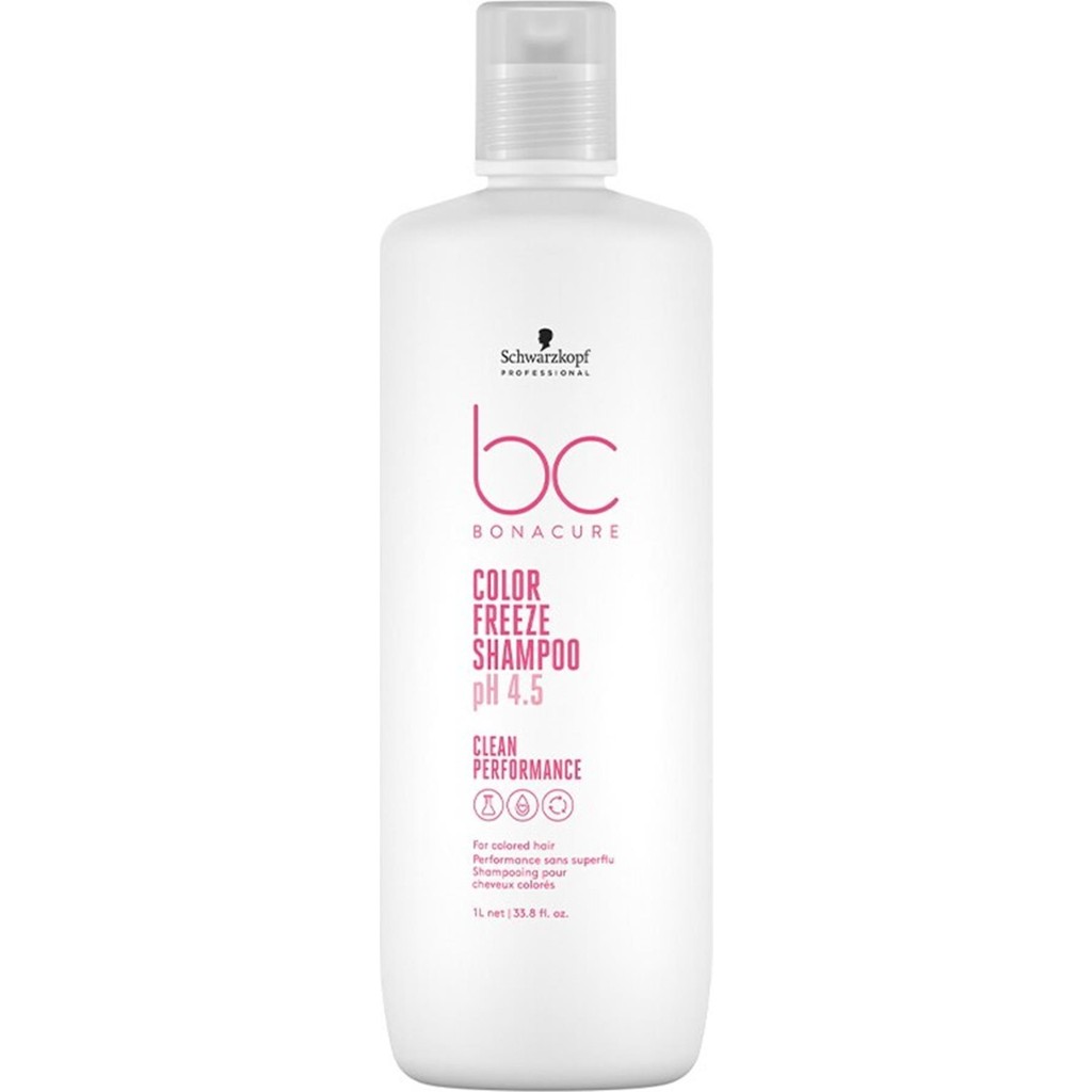 Bonacure Clean Renk Koruyucu Şampuan 1000 Ml - 1 Şampuan ve Saç Kremi Fiyatı