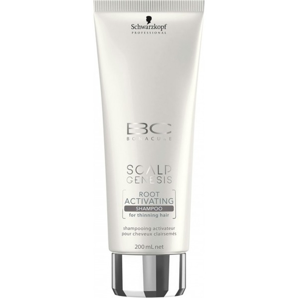 Bonacure Scalp Genesis Root Dökülen Saçlara Özel Şampuan 200 Ml Şampuan ve Saç Kremi Fiyatı