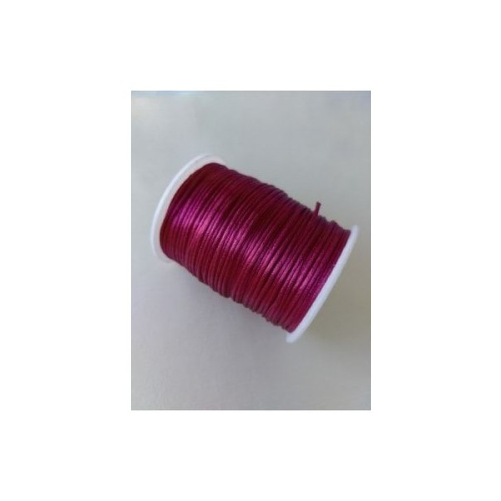 Bonanka Bordo Renk Floş Ip (100 Metre) Oto Boyaları Fiyatı