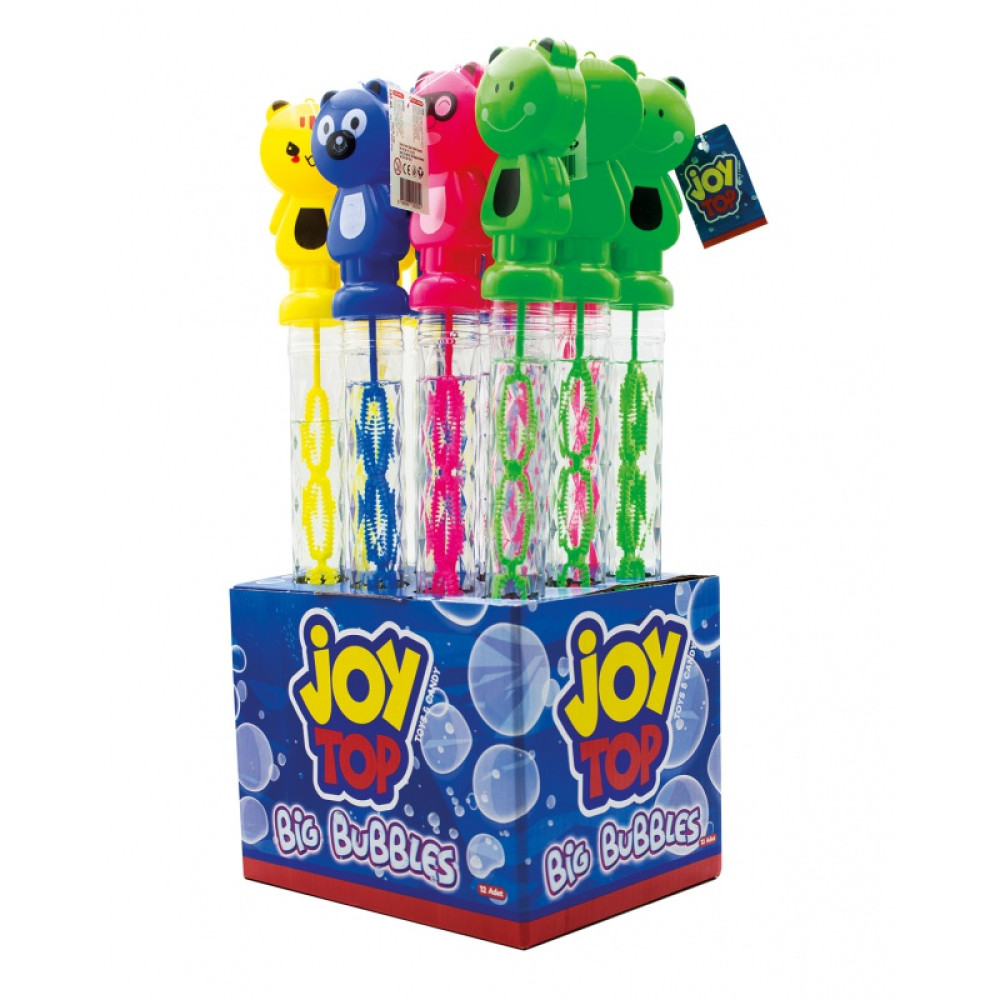 Bonart Joytop Büyük Köpüık Balon Şekerleme Sakız Fiyatı