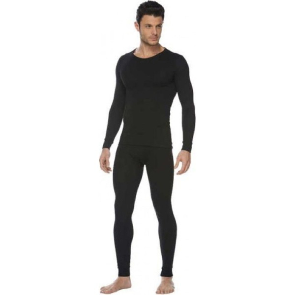 Bonbonetti Termal Takım Alt Üst -20 +20 Derece Tam Koruma Termal - 2XL - Haki Oto Boyaları Fiyatı