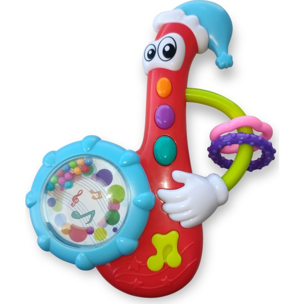 Bondigo BL1085 Müzikli Saksafon Bebek Oyuncakları Fiyatı
