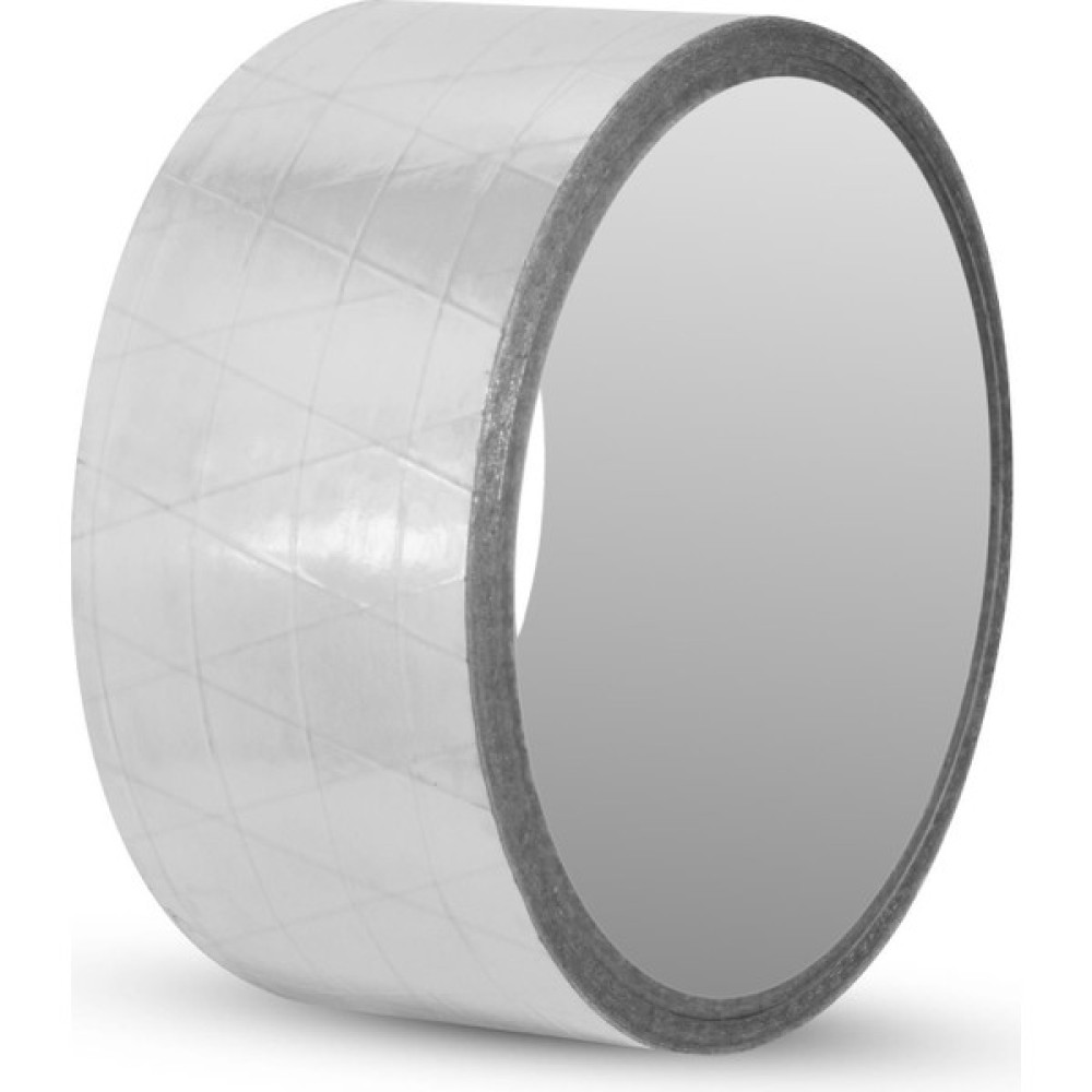Bondit Alüminyum Folyo Bant Takviyeli Yanmaz Soba Bandı 48 mm (5 Metre) Nalburiye & Hırdavat Fiyatı