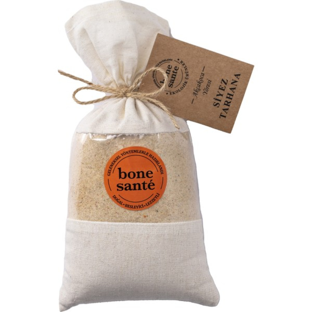 Bone Sante Siyez Tarhana 500 gr Diğer Fiyatı
