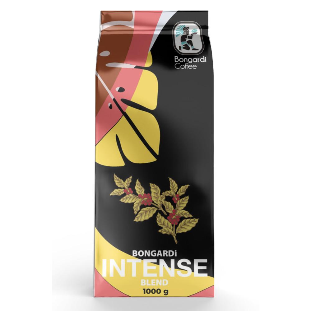 Bongardi Coffee 1000 gram Filtre Kahve Makinesi Uyumlu Yumuşak Içim Çekirdek Kahve Beden Kahve Fiyatı