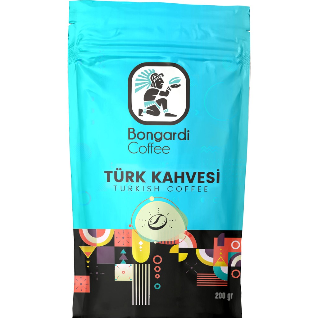 Bongardi Coffee Türk Kahvesi Öğütülmüş 1 kg Diğer Fiyatı