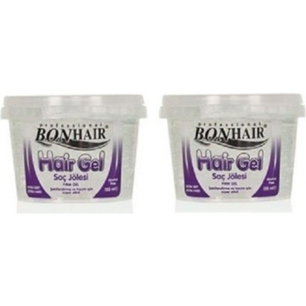 Bonhair Bonh Jöle 140 ml Extra Sert Beyaz 2 Li Oto Boyaları Fiyatı