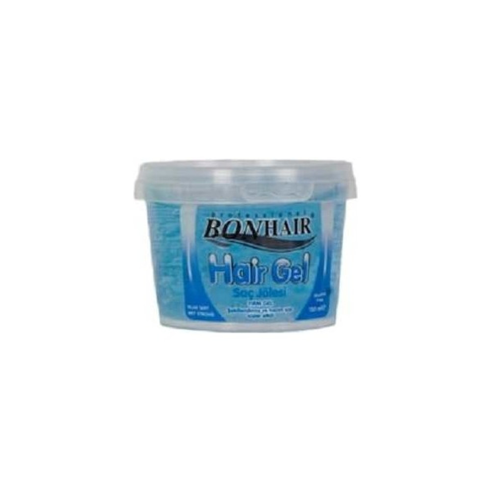 Bonhair Islak Sert Mavi Jöle 140 ml Saç Bakımı Fiyatı