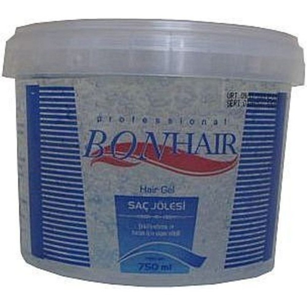 Bonhair Jöle 750 gr x 3 Adet - 1.1 Oto Boyaları Fiyatı
