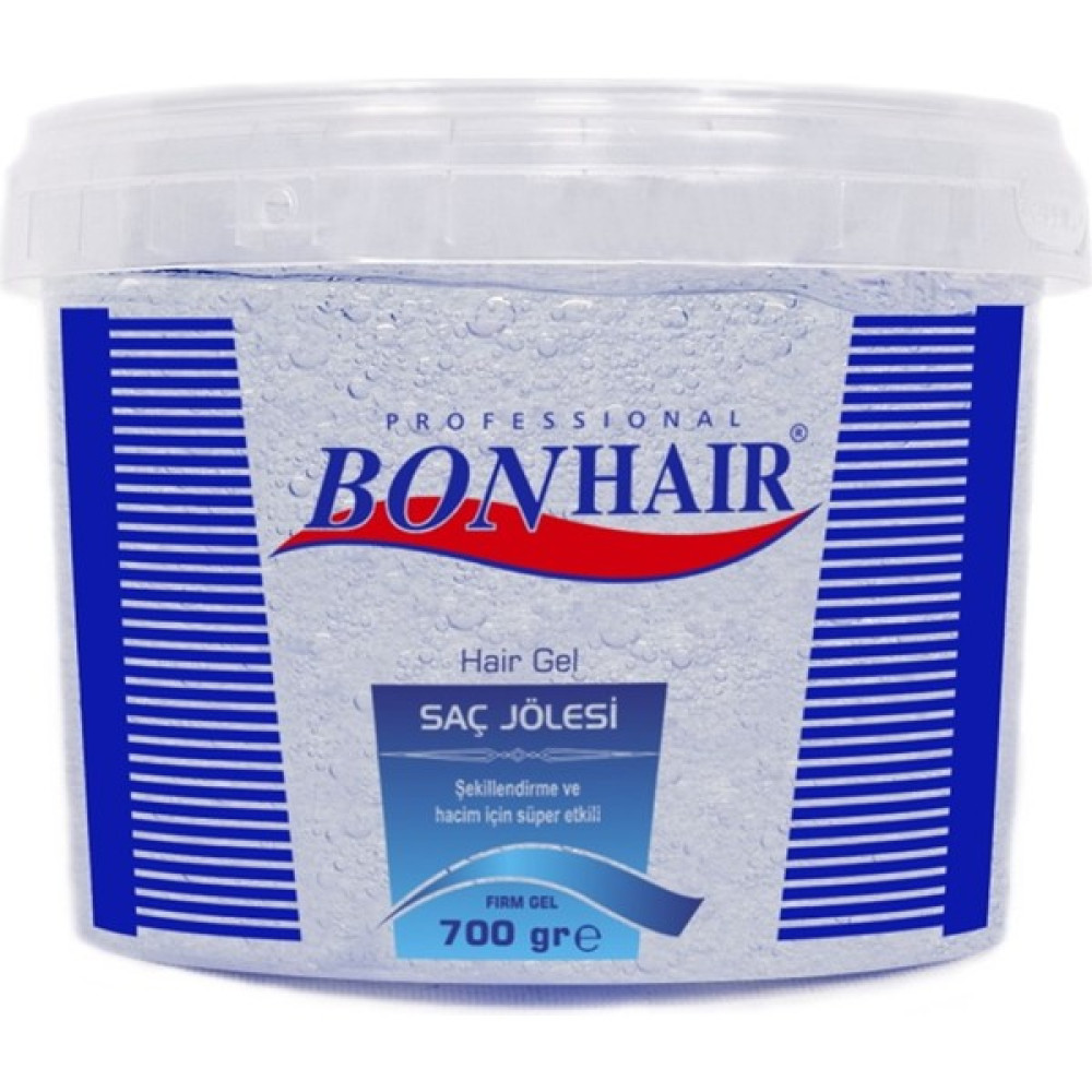 Bonhaır Jöle Prof 700 gr Extra Sert (14390) - 1 Oto Boyaları Fiyatı