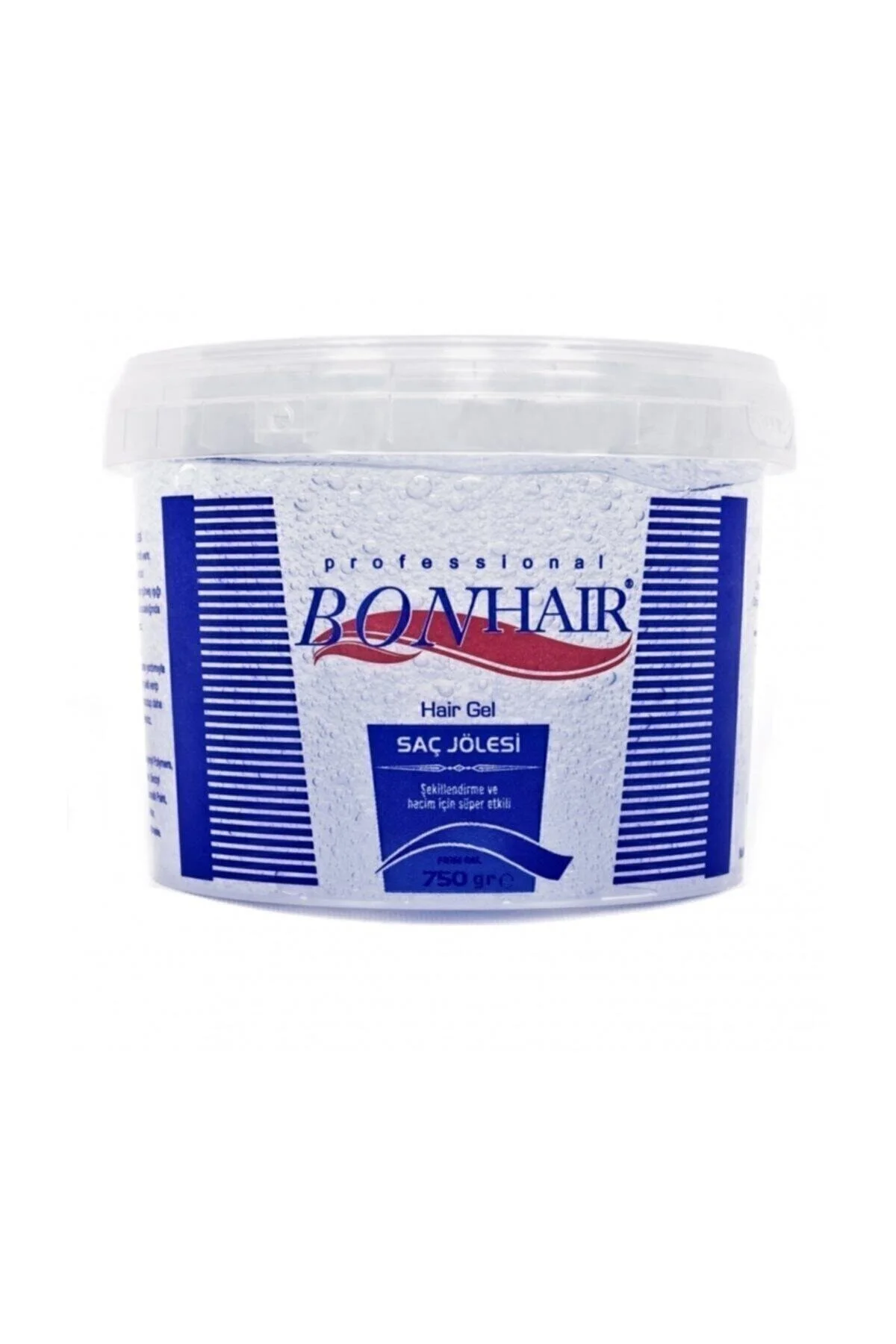 Bonhair Jöle Prof 750 ml Extra Sert" Wax Fiyatı