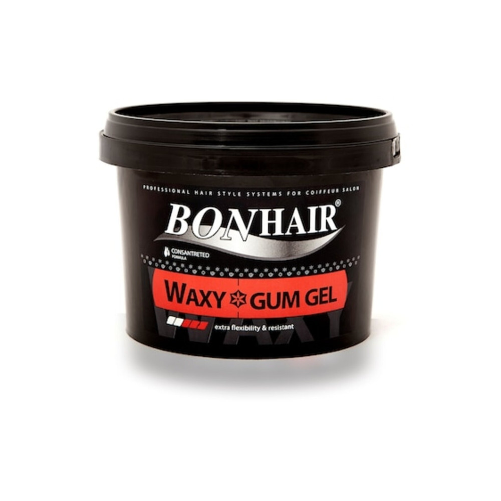 Bonhair Jöle Waxy Gum 700 gr Wax Fiyatı