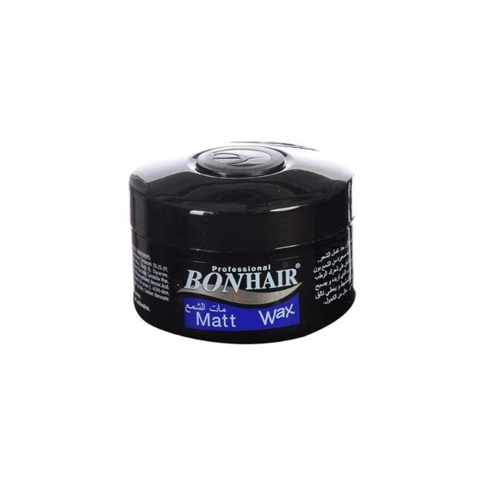 Bonhair Matt Wax 140 Ml Saç Boyası Fiyatı