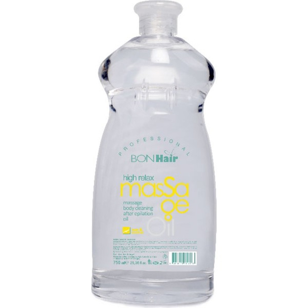 Bonhair Profesyonel Masaj Yağı  750 Ml Nemlendiriciler Fiyatı