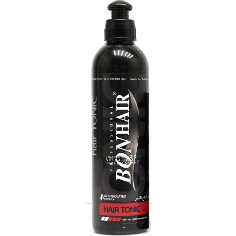 Bonhair Profesyonel Saç Toniği 250 ml Saç Bakım Maskeleri & Serumlar & Spreyler Fiyatı