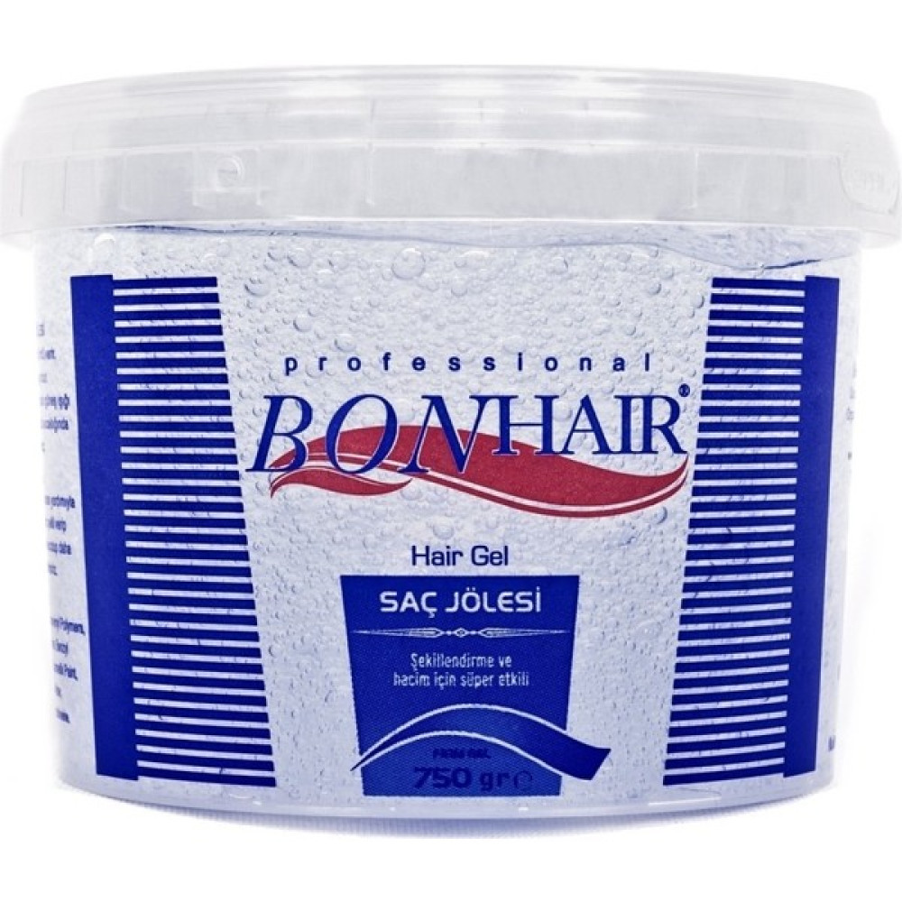 Bonhair Saç Jölesi 700ML Saç Bakımı Fiyatı