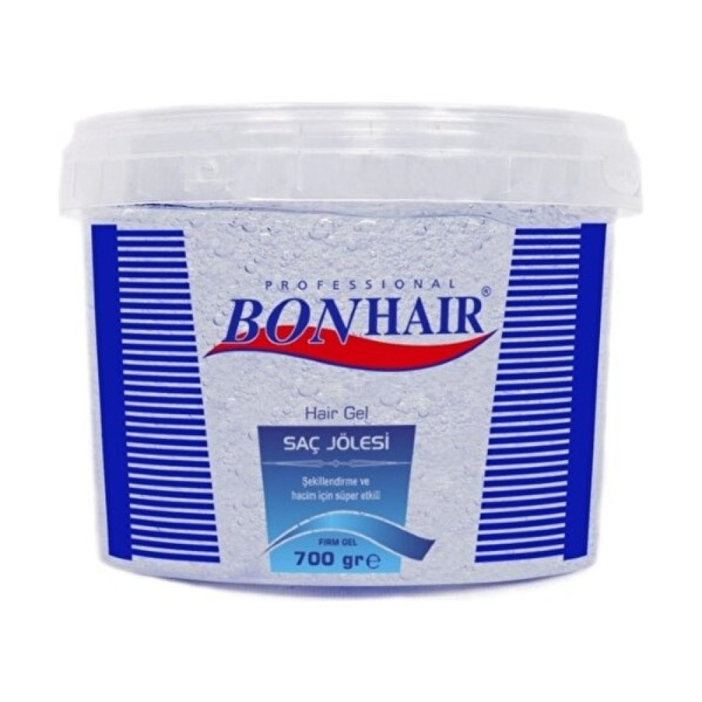 Bonhair Saç Jölesi Extra Sert 700 gr Saç Bakımı Fiyatı