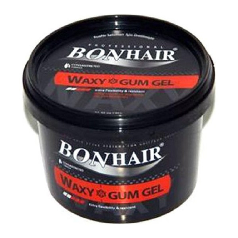 Bonhair Waxy Gum Gel-Waxlı Jöle 700 ml Saç Şekillendirici Köpük Fiyatı