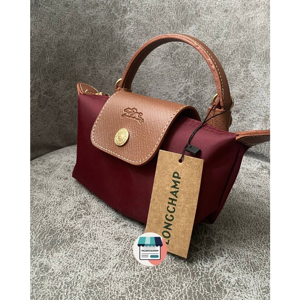 Bonheur Kadın Mini El Çantası Küçük Boy 20X13 cm Fermuarlı Hafif Günlük Çanta 19 Renk Bayan Günlük Çanta Fiyatı