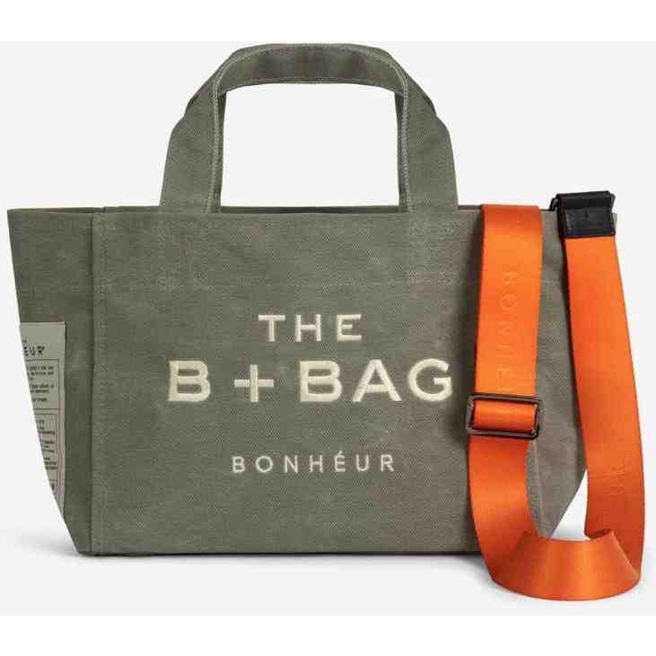Bonheur The B+Bag Bonheur Bayan Günlük Çanta Fiyatı