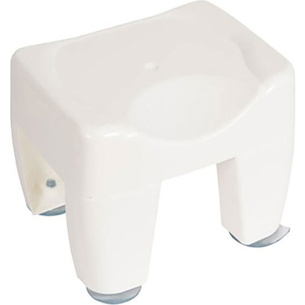 Bonie Beyaz Banyo Küvet Duş Oturağı 40 cm x 30 cm Banyo Aksesuarları Fiyatı